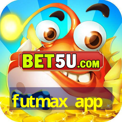 futmax app